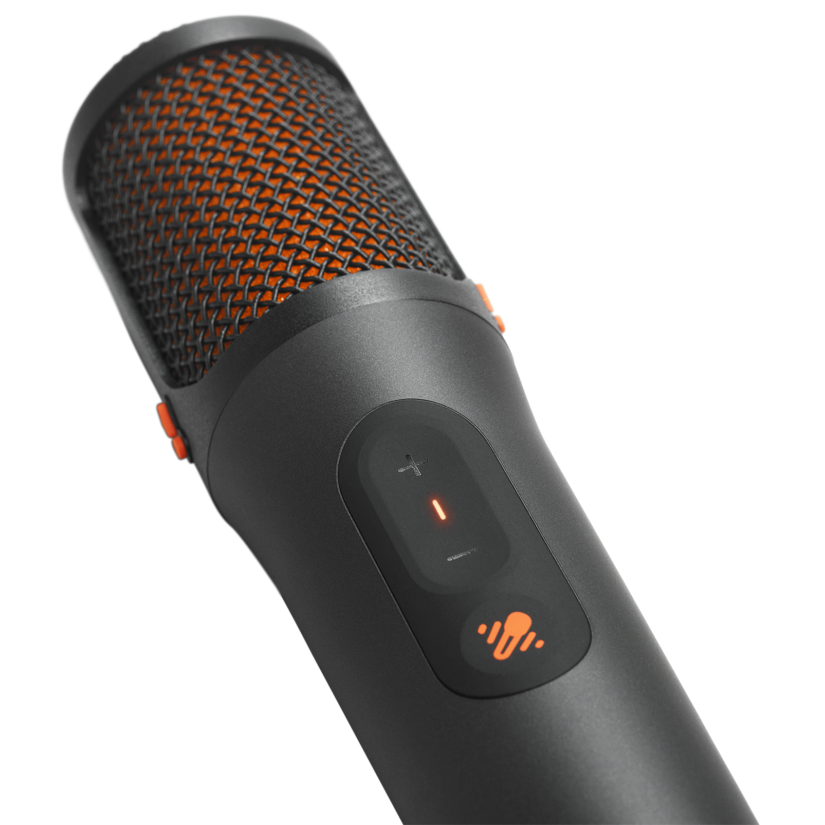 삼성공식파트너 JBL EASYSING MICS 이지싱 Ai 보컬제거 무선 핸드 마이크 2개 이미지 7