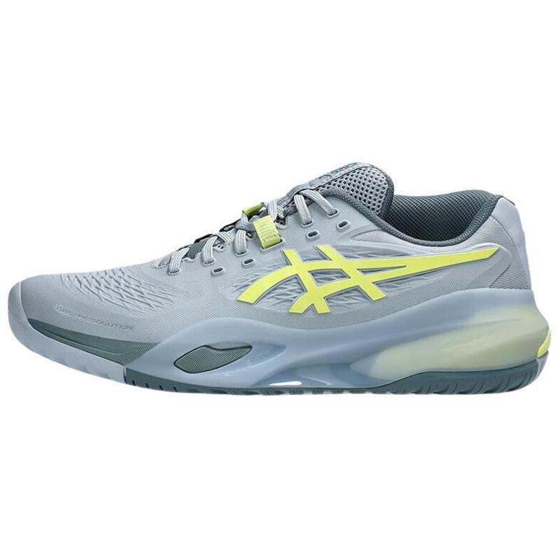 아식스 ASICS 젤 RESOLUTION X 지지력 쿠션감