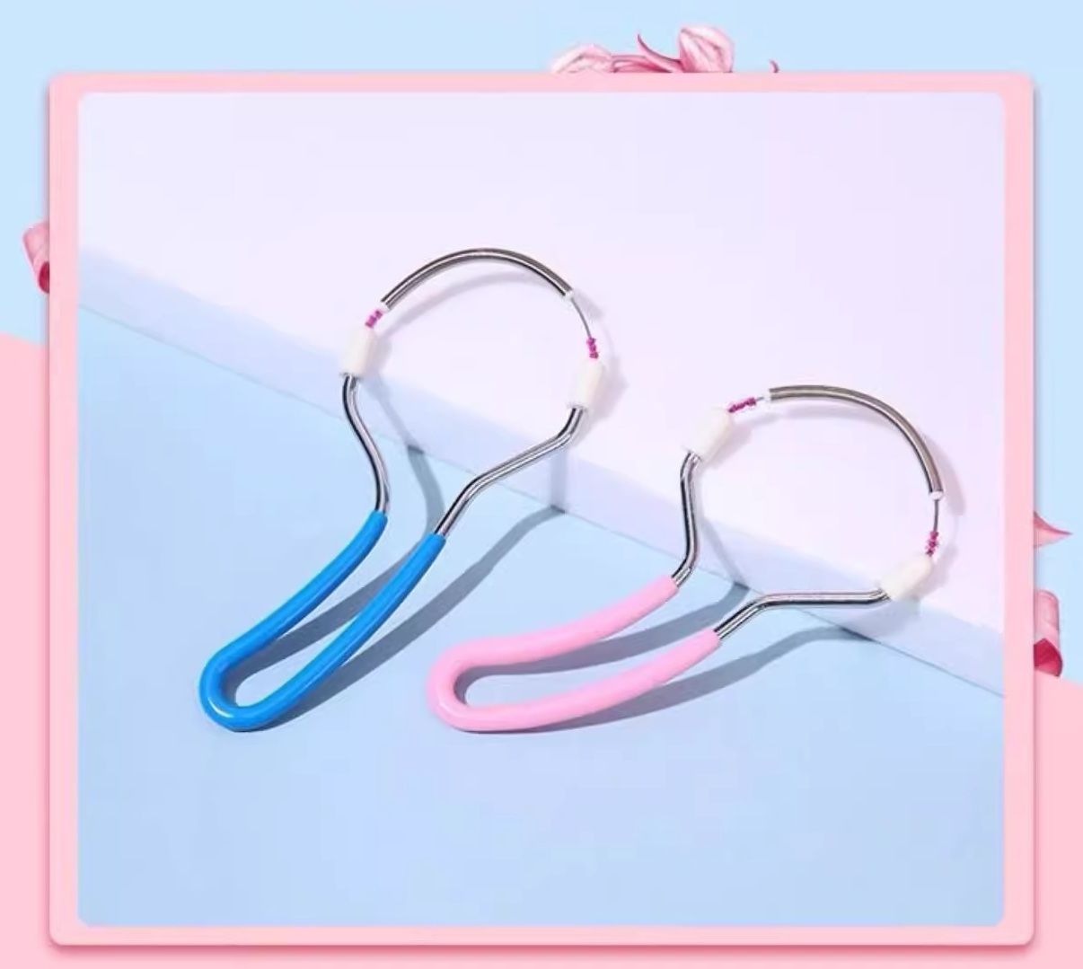 페이스 솜털 제거기 여성 스프링 얼굴 제모기 얼굴 솜털 잔털 제거 제모 정리 면도 실면도기 이미지 8