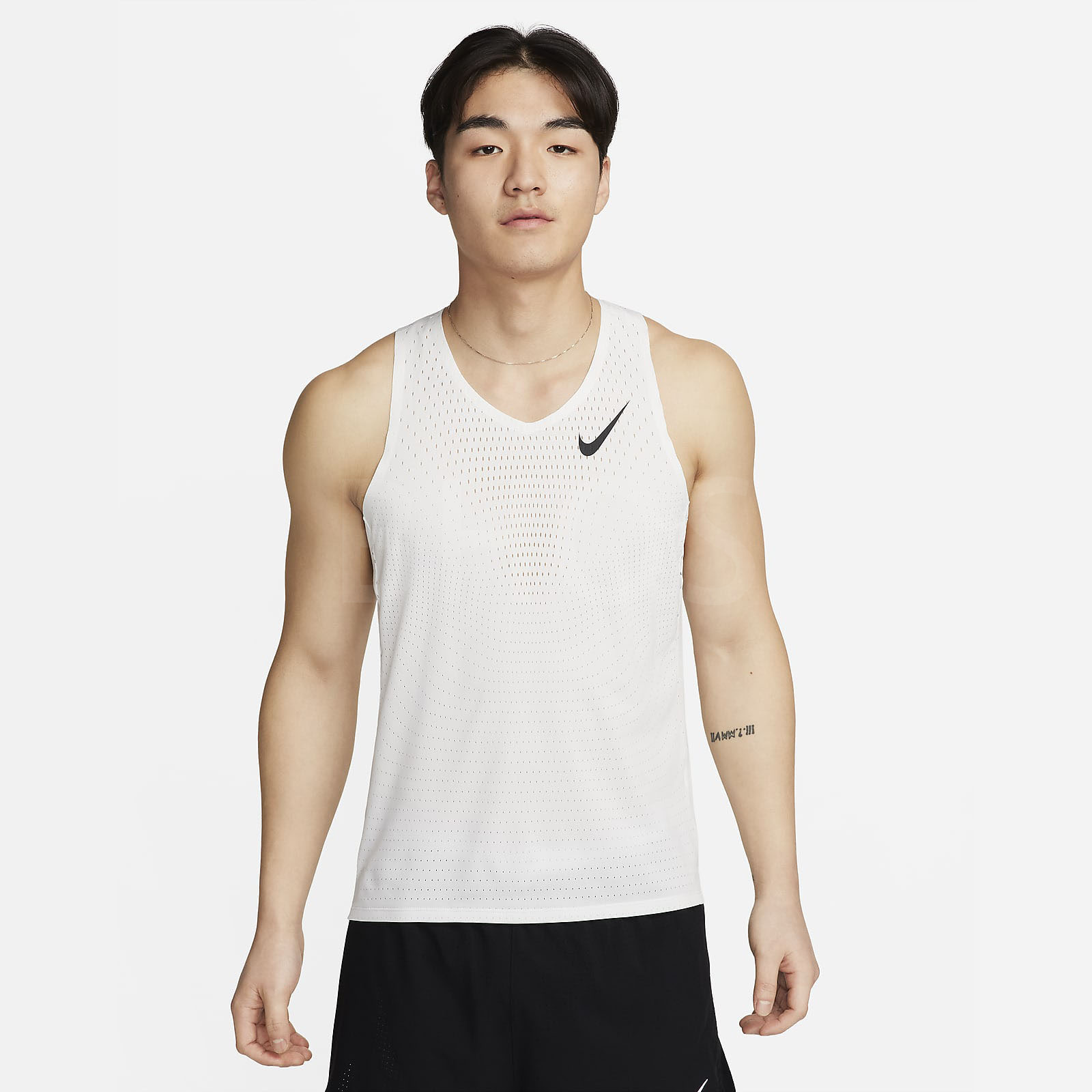 나이키 남성 조끼