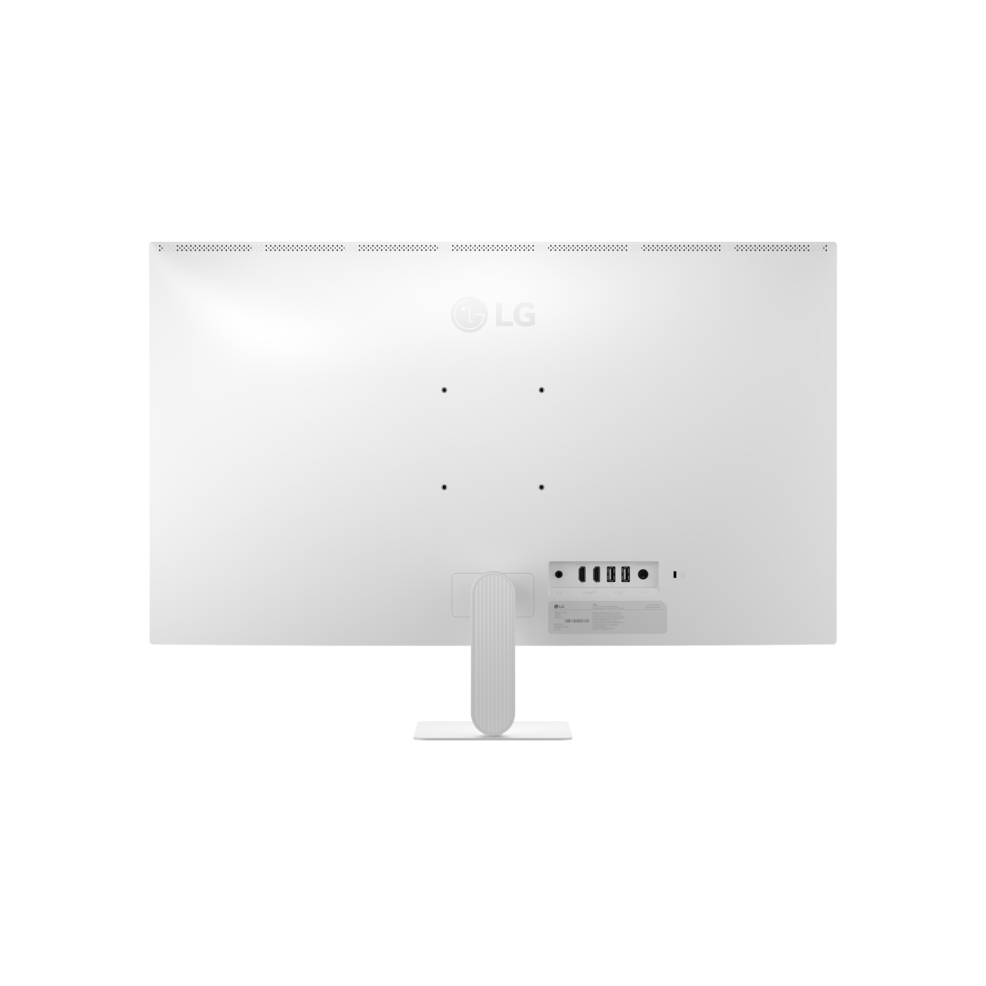 LG U5s AI 스마트모니터 80cm(32인치) WebOS 26 32U501SBW - 상세 이미지 5