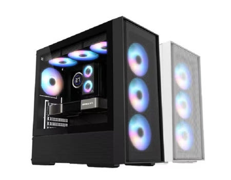 3RSYS 3RSYS RX300 ARGB (블랙)