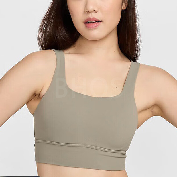 나이키 ALATE ELLIPSE LL BRA 여성 스포츠 브