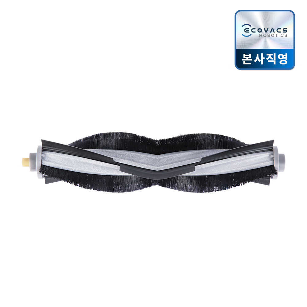 에코백스 메인브러시 1개입 (X1옴니/ T10 옴니 호환) - 상품 이미지
