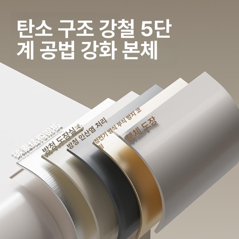 미니금고 가정용금고 개인 금고 가정용소형금고 지문인식 블랙/화이트 금고함 블랙 20cm AE222 지문X - 상세 이미지 5
