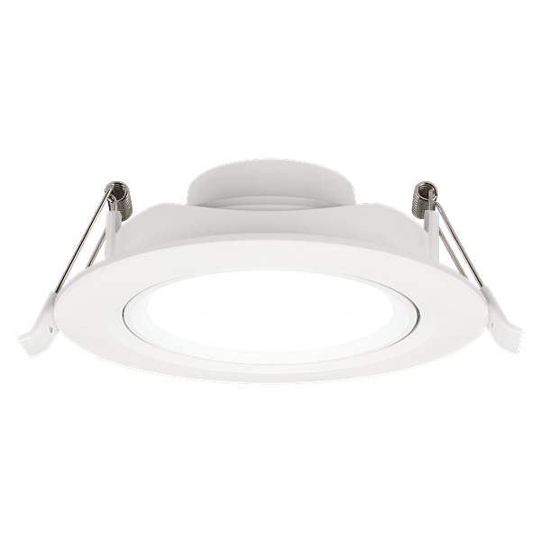 비츠온 LED 다운라이트 MR16 직회전 W2 7W 88mm(3.5인치) 할로겐 매입 조명 - 상세 이미지 2
