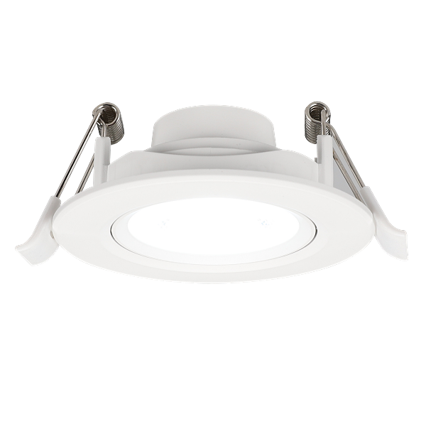 비츠온 LED 다운라이트 MR16 직회전 W2 3W 60mm(2.5인치) 할로겐 매입 조명 - 상세 이미지 2
