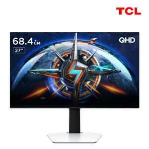 TCL QD-Mini LED 27P3A 게이밍 모니터 260Hz 상세 이미지 1