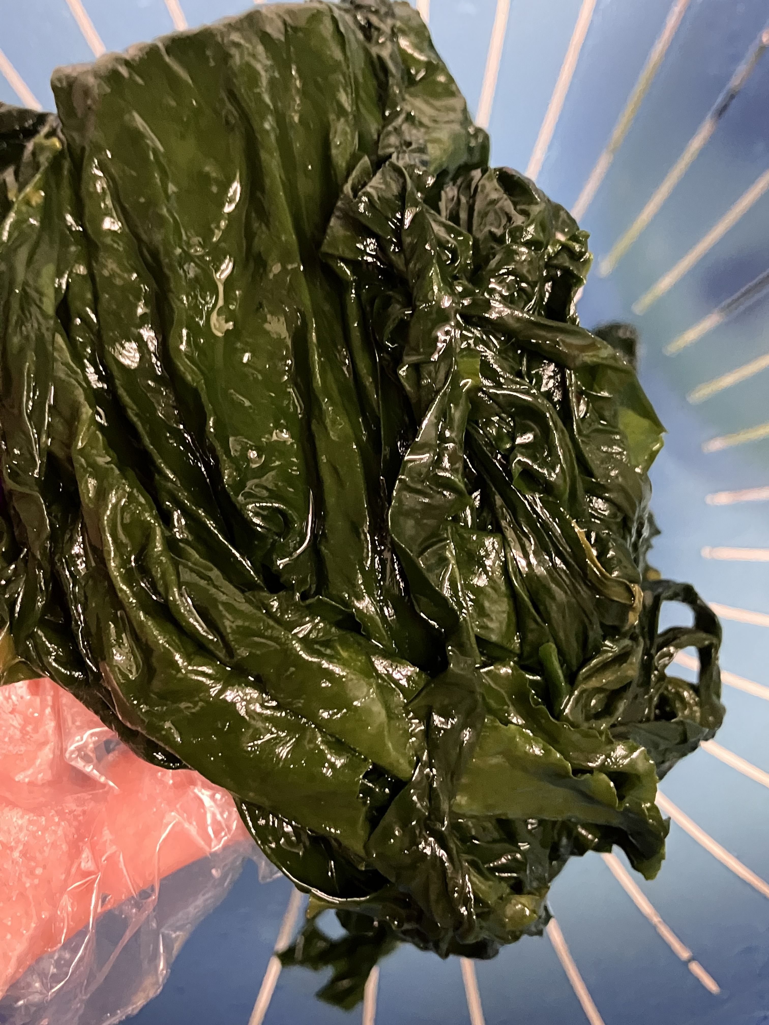 완도산 염장 미역 3kg 5kg 10kg 원산지 국산 전라남도 완도 - 상세 이미지 4