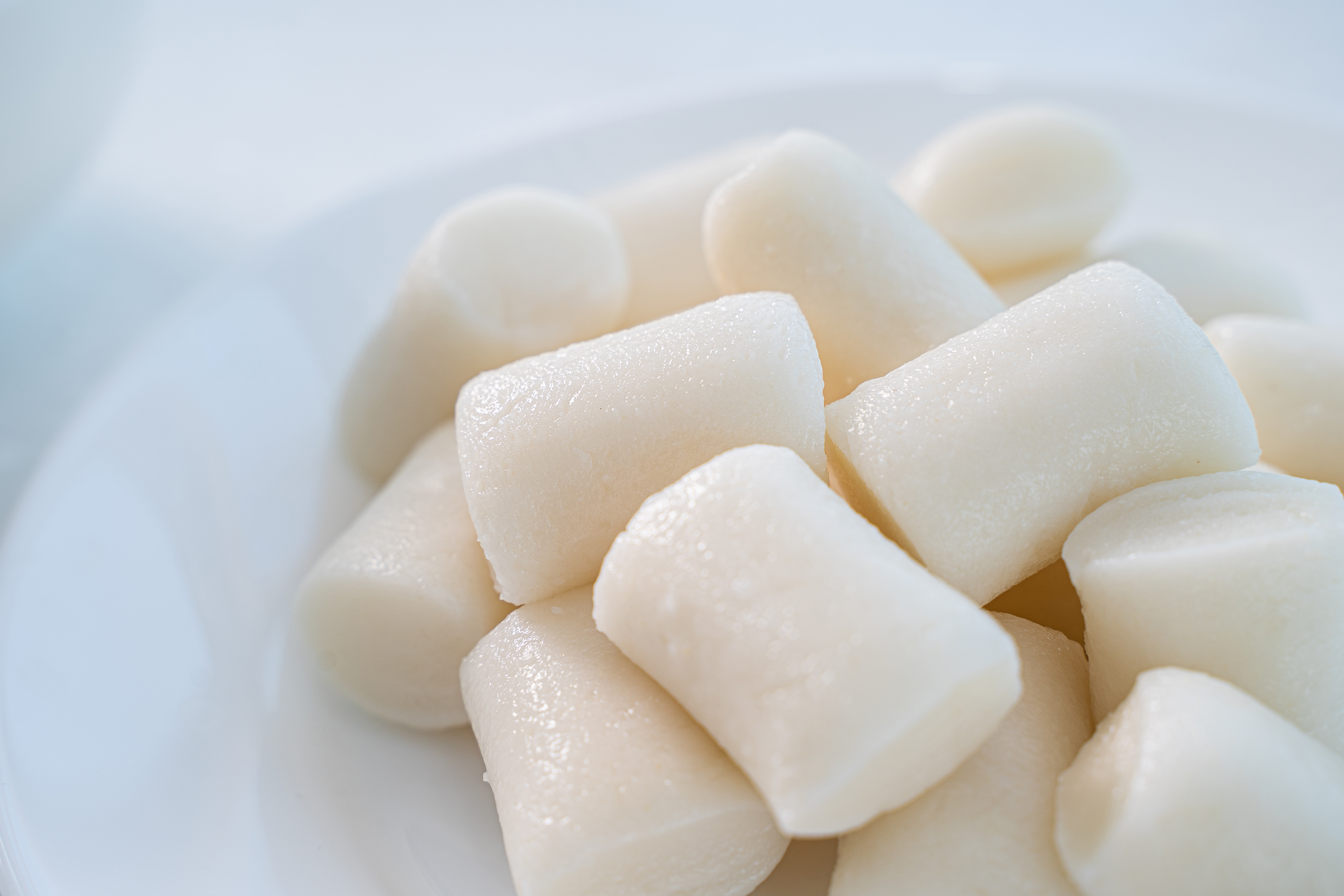 미정당 가래떡 쌀떡볶이 670g, 2개 - 상세 이미지 3