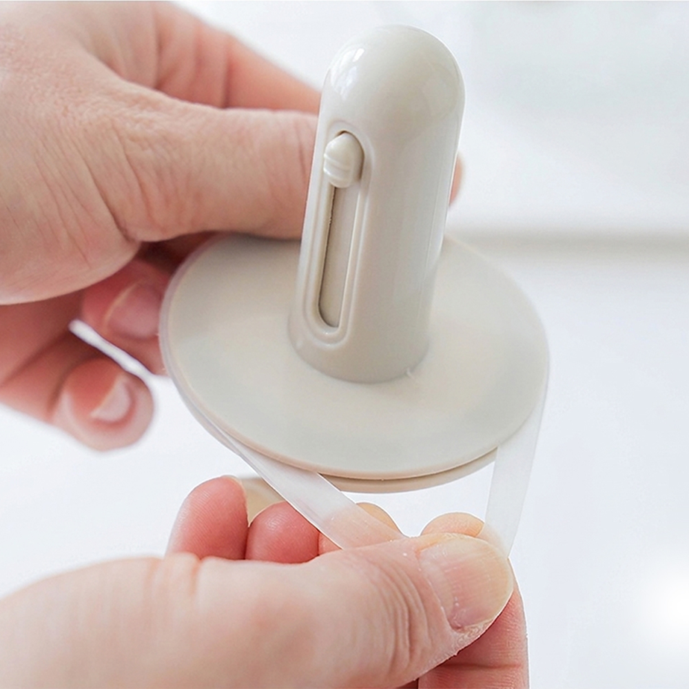 파쿠젠 유리 양념병 세트 3p 310ml 스푼포함 - 상세 이미지 4
