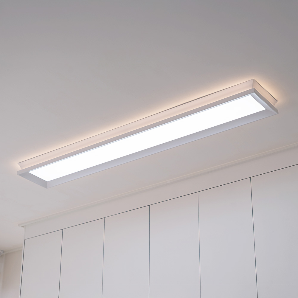 LED주방등 루아스 프로 50W - 상품 이미지