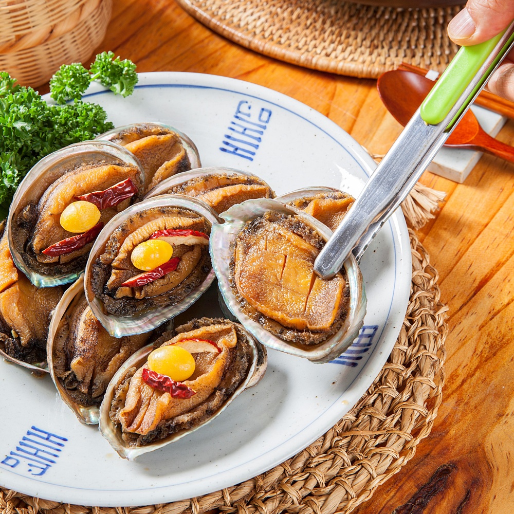 양식전복 생전복 전복회 전남완도 활전복 산지직송 특대, 1kg, 1개 이미지 8