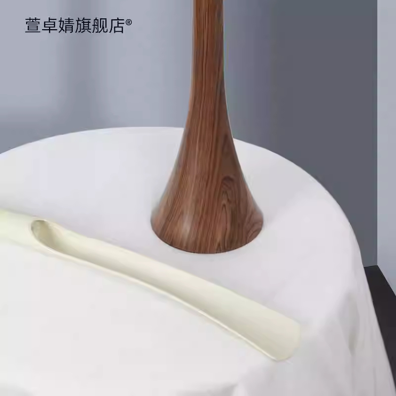 구둣주걱 스탠드 현관 신발가게 신발장 용품 구두칼 고급 - 상세 이미지 5
