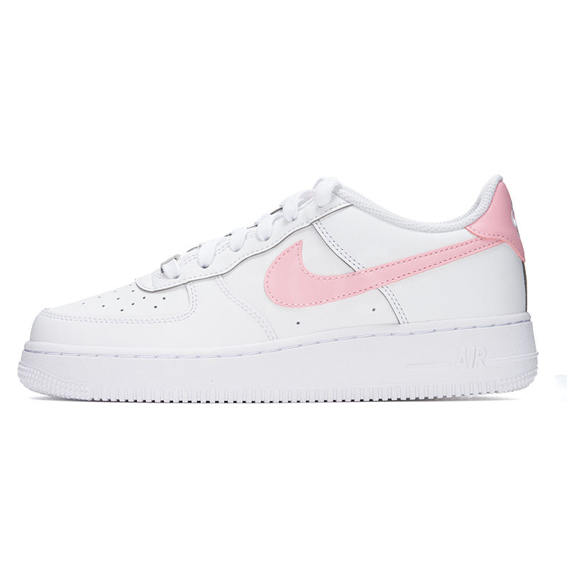 Nike 나이키 에어 포스 1 로우 여성 운동