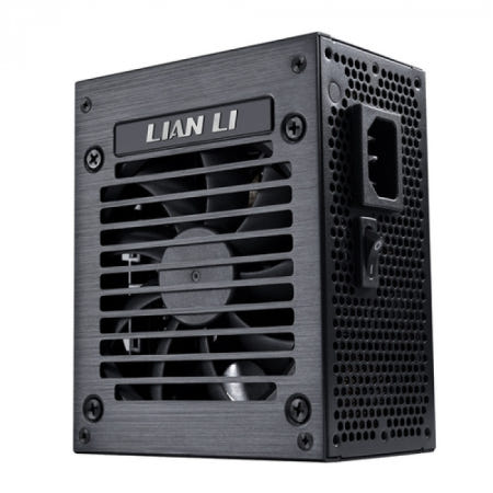 리안리 리안리 SP750 V2 80PLUS골드 블랙