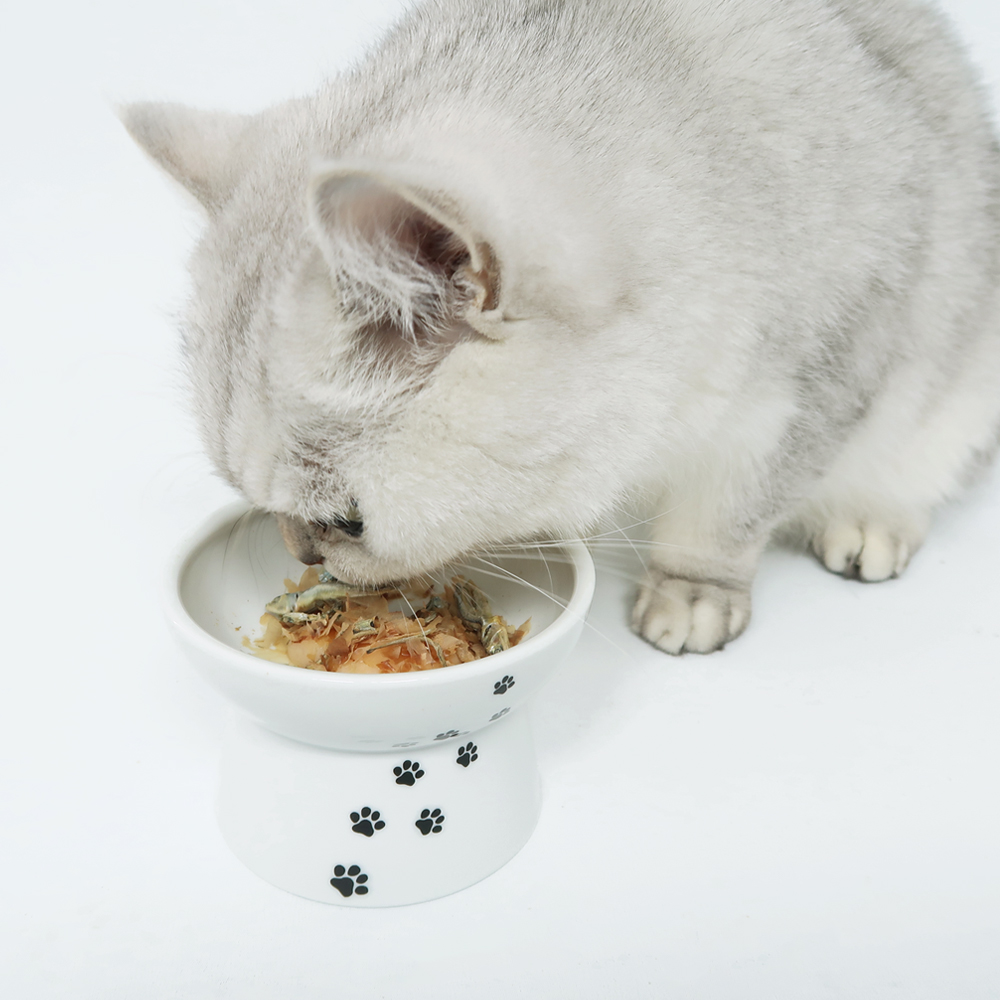 [국내산] 묘생묘미 강아지 고양이 가쓰오부시 토핑간식 가다랑어포 멸치, 30g, 10개 이미지 7