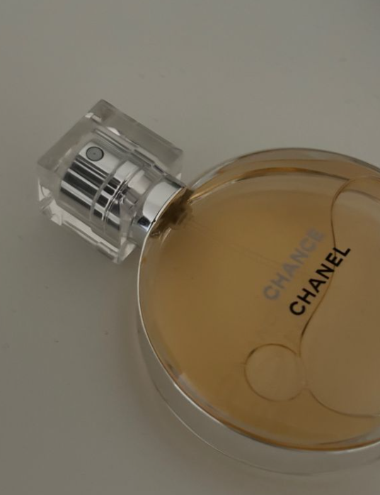 샤넬 여자향수 샹스 오 드 뚜왈렛 시그니처향수 감성무드 50ml - 상품 이미지