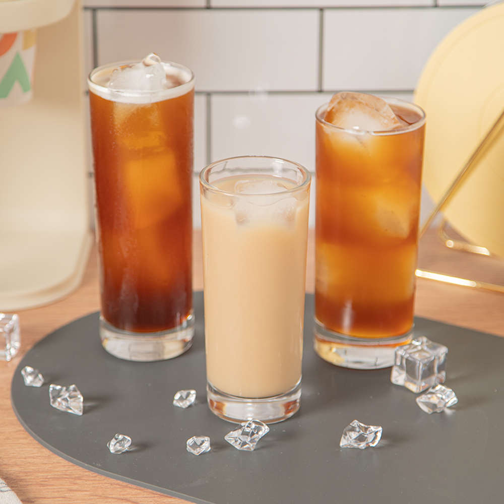 하이볼잔 위스키 온더락 맥주 에이드 잔 컵 01. 베이직 - 상세 이미지 4