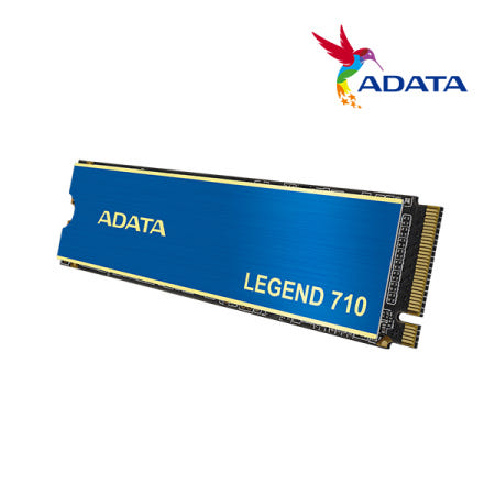 ADATA LEGEND 710 M.2 NVMe 파인인포 (1TB)