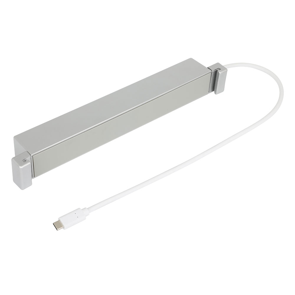 노트북 도킹스테이션 서피스 USB C타입 호환 멀티허브 독 랜 포트 확장 PD충전 - 상세 이미지 5