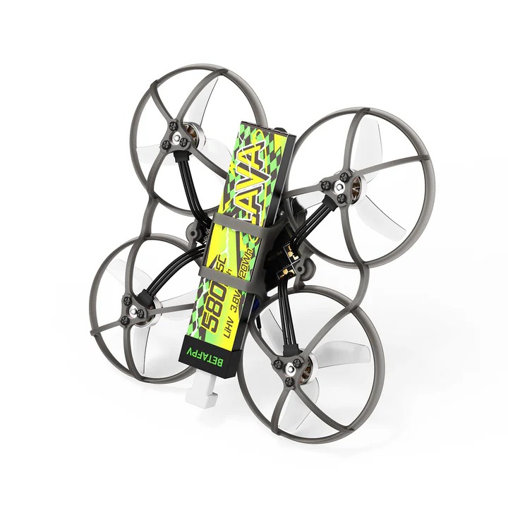 BETAFPV Air75 II Brushless FPV 드론 이미지 8