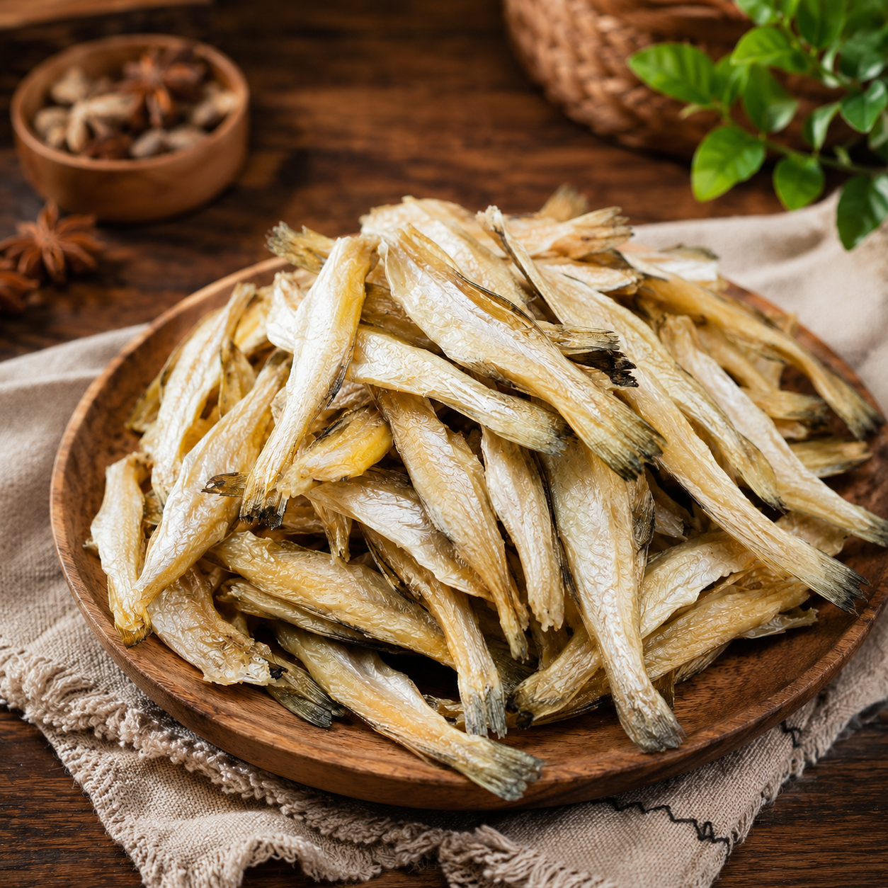 마른안주 손질두절노가리 앵치 촉촉노가리 호프안주 업소용 100g, 1개 - 상품 이미지