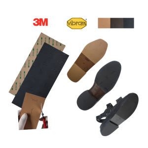 비브람 셀프 남자 구두 DIY 구두 밑창/여자 샌들 밑창 보강/간편한 3... 솔직 후기 | 실사용자 리뷰 분석 - 상품 이미지 1