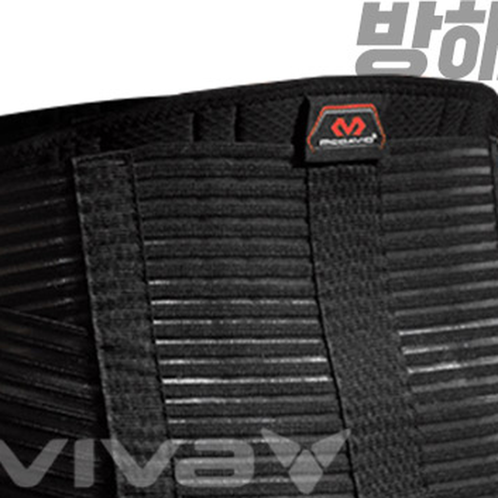 LV3압박허리보호대 강한지지복부지지요추보호대 스포츠메디컬코어강화허리서포터 - 상세 이미지 2