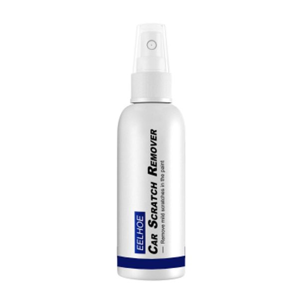 자동차 스크래치 제거제 흠집 복원 컴파운드 광택 30ml - 상품 이미지