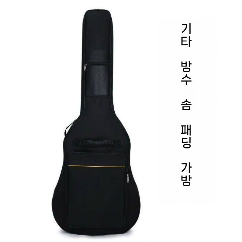 콘트라베이스 케이스 가방 더블베이스 시작) 첼로케이스 (05/12 보관함 악기 40-41인치 옥스포드 천 방수 - 상세 이미지 3