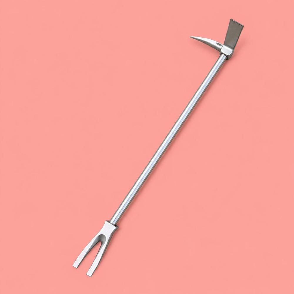 문따기 빠루 철거용품 공구 화재 구조 철거 확장기 24인치 약 610MM - 상품 이미지