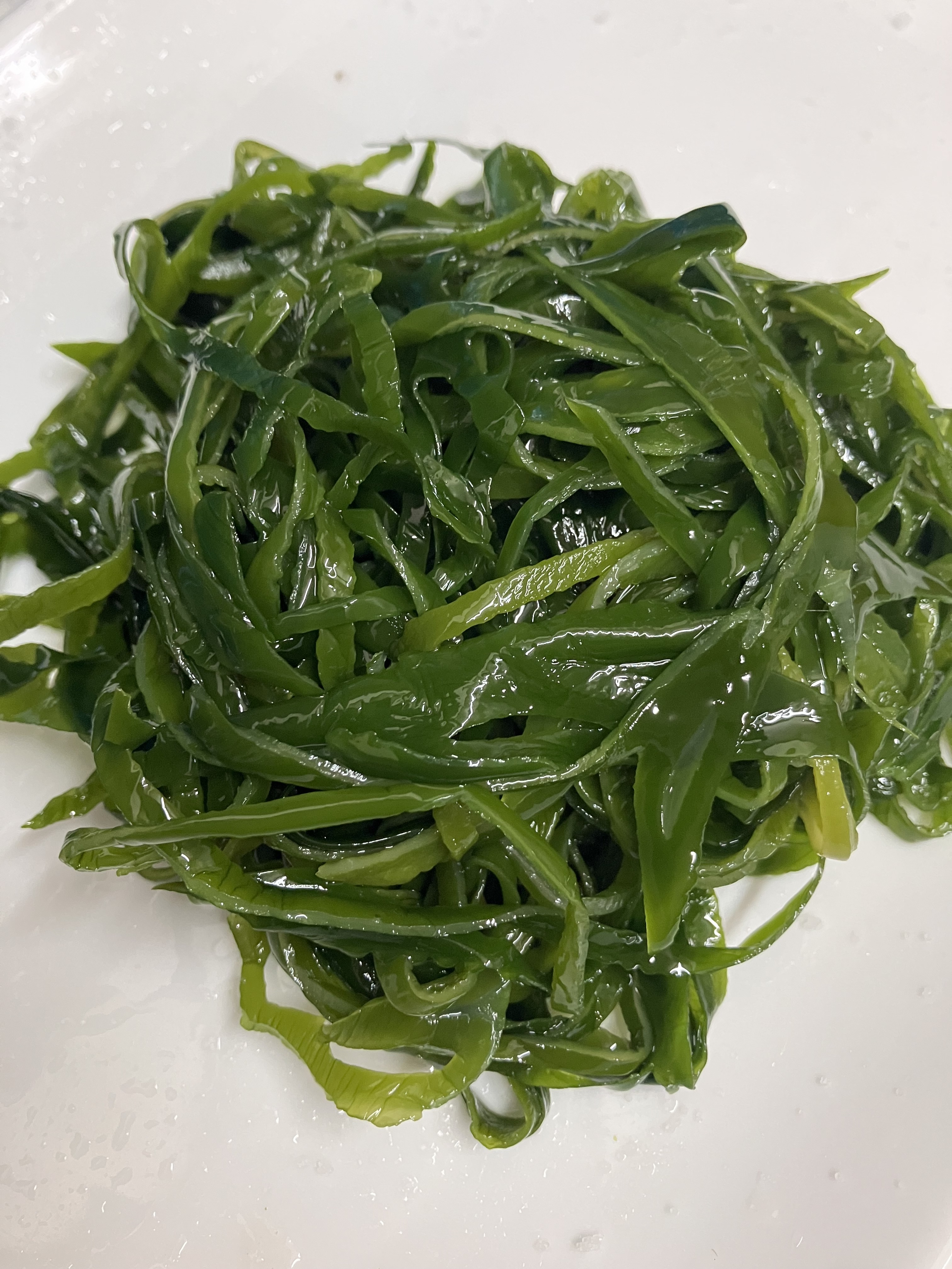 완도산 염장 채다시마 5kg 10kg 원산지 국산 전라남도 완도 - 상세 이미지 2