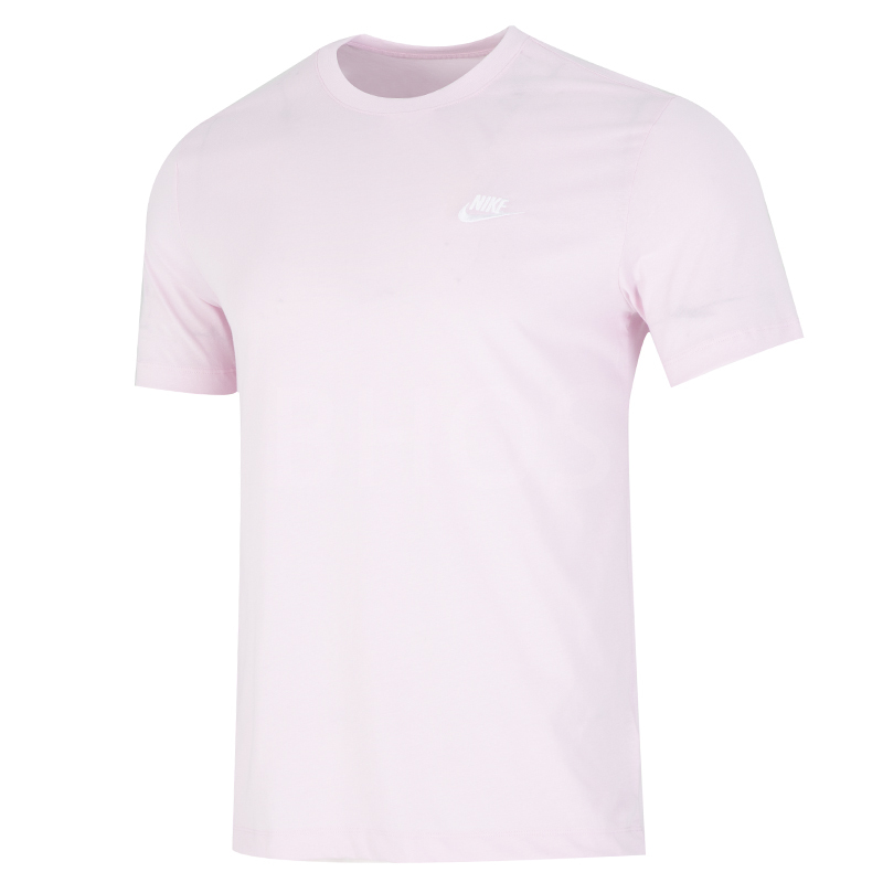 나이키 Sportswear Club 남성 반팔 티셔츠