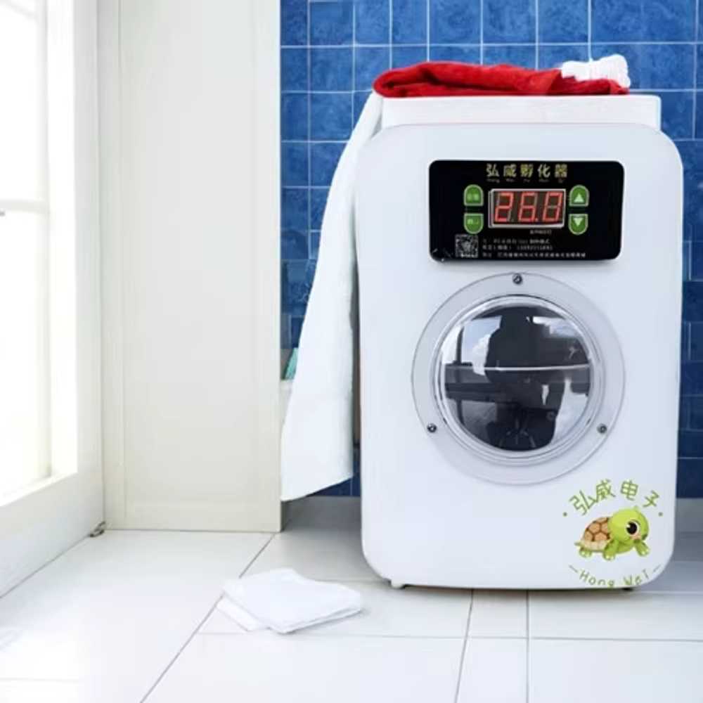 파충류 사육장 인큐베이터 하우스 도마뱀 케이지 은신 4L - 상세 이미지 3