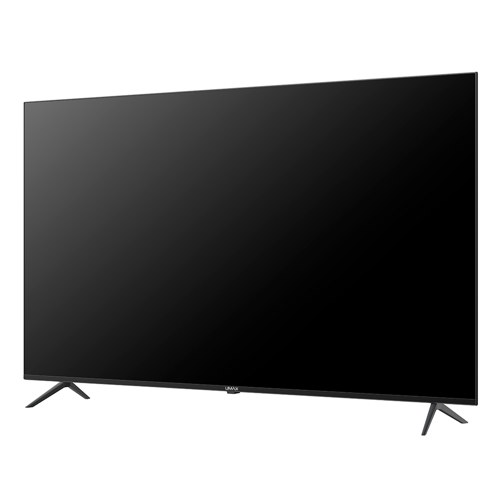 유맥스 무결점보증 UHD65L 165cm(65인치) UHD 4K TV-중소기업 벽걸이겸용 상품 이미지