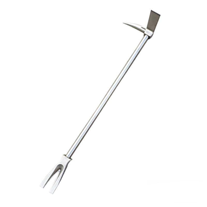 문따기 빠루 철거용품 공구 화재 구조 철거 확장기 24인치 약 610MM - 상세 이미지 3