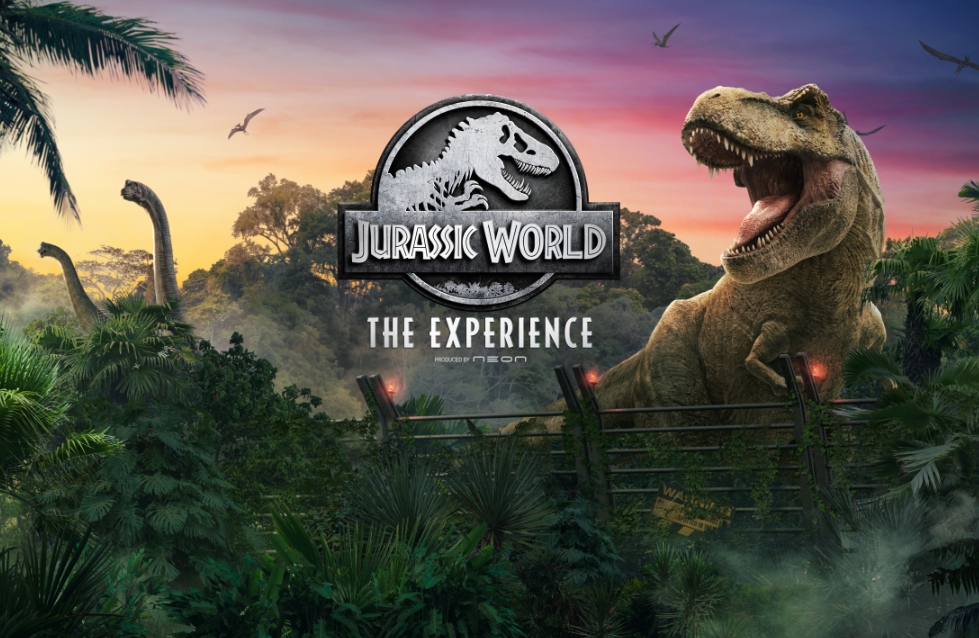 방콕 쥬라기 월드(Jurassic World) - 더 익스피리언스 공식 입장권 - 상세 이미지 2