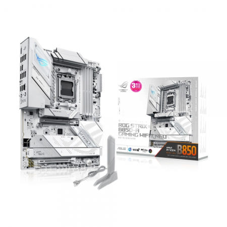 ASUS ASUS ROG STRIX B850-A GAMING WIFI7 NEO STCOM