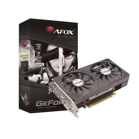 AFOX AFOX 지포스 GTX 1650 D6 4GB 대원씨티에스