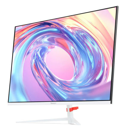 [비트엠]X277 IPS LASER HDR 화이트