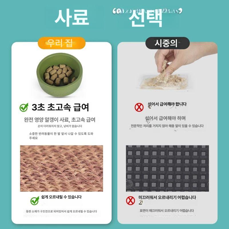 파충류 사육장 플라스틱 케이지 곤충 사육 박스 A - 상세 이미지 5