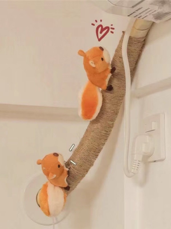 보호대 장식 호스 가림막 커버 에어컨배관가리개 인테리어 덮개 하수관 - 상품 이미지