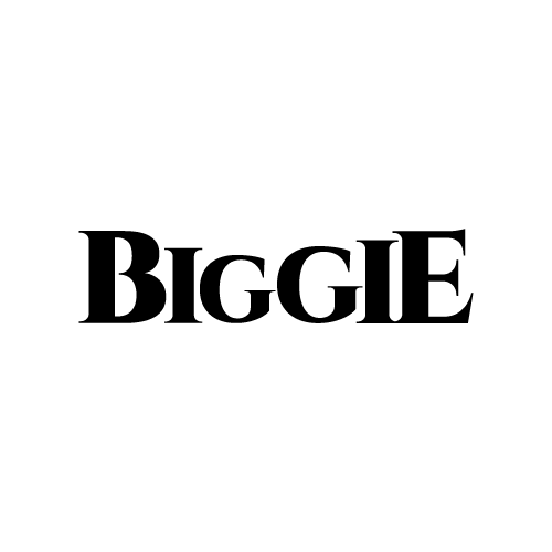 비기캐리어 스토어 로고