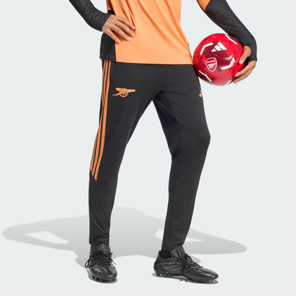 [아디다스 공식] 아스널 FC 26/27 티로 트레이닝 팬츠 KB9999 - 상품 이미지