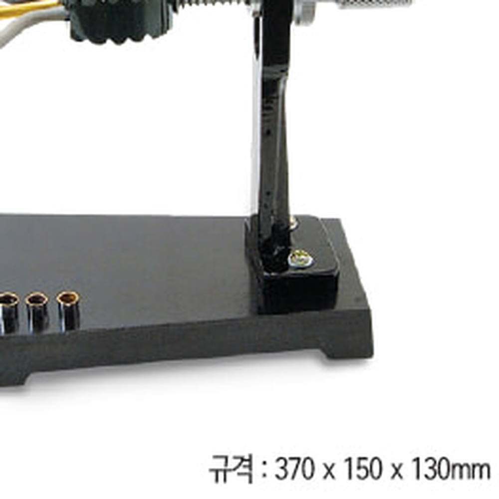 초등고학년과학금속전도율탐구 초등과학교구열전달속도실험 스탠드식열전도비교실험 - 상세 이미지 3