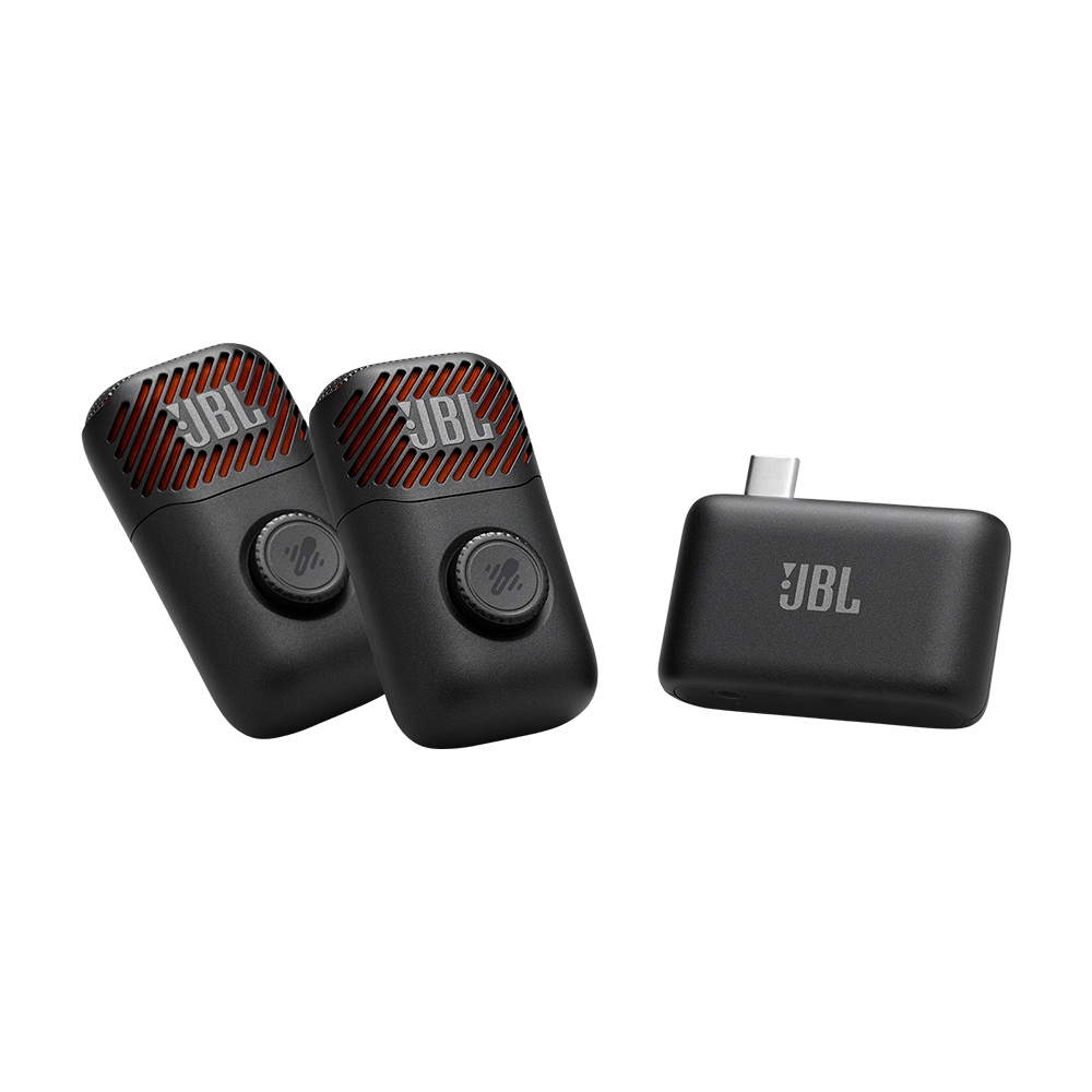삼성공식파트너 JBL EASYSING MIC MINI DUO AI 이지싱 마이크 미니 듀오 - 상세 이미지 2