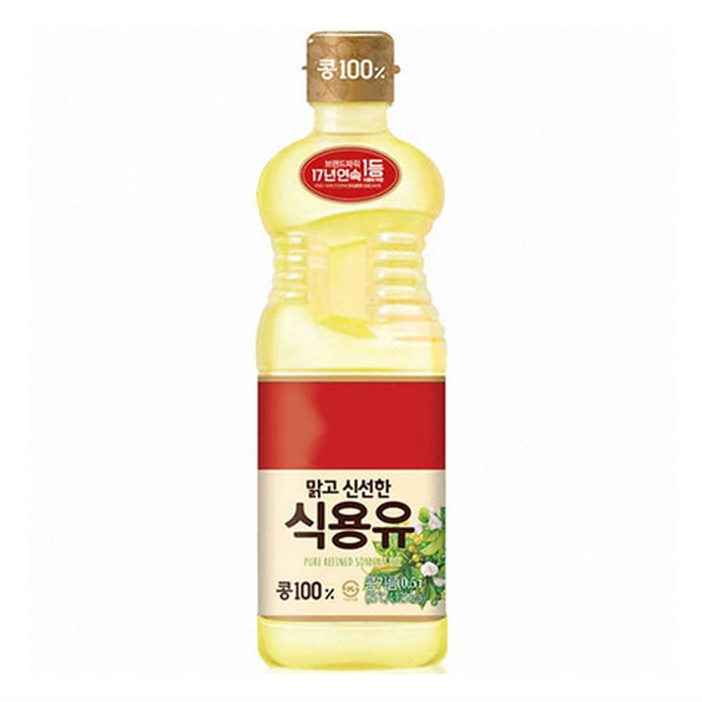 학교납품과학실험용식용유 방과후수업실험용오일 안전사용과학교구용기름 500ml - 상세 이미지 2
