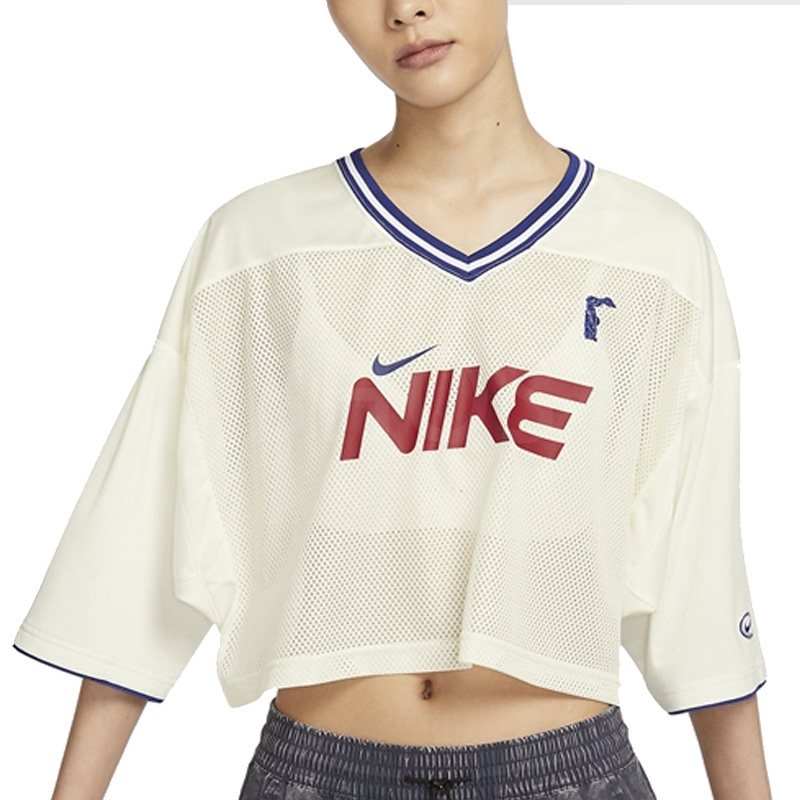 나이키 스포츠웨어 우먼스 캐주얼 크롭