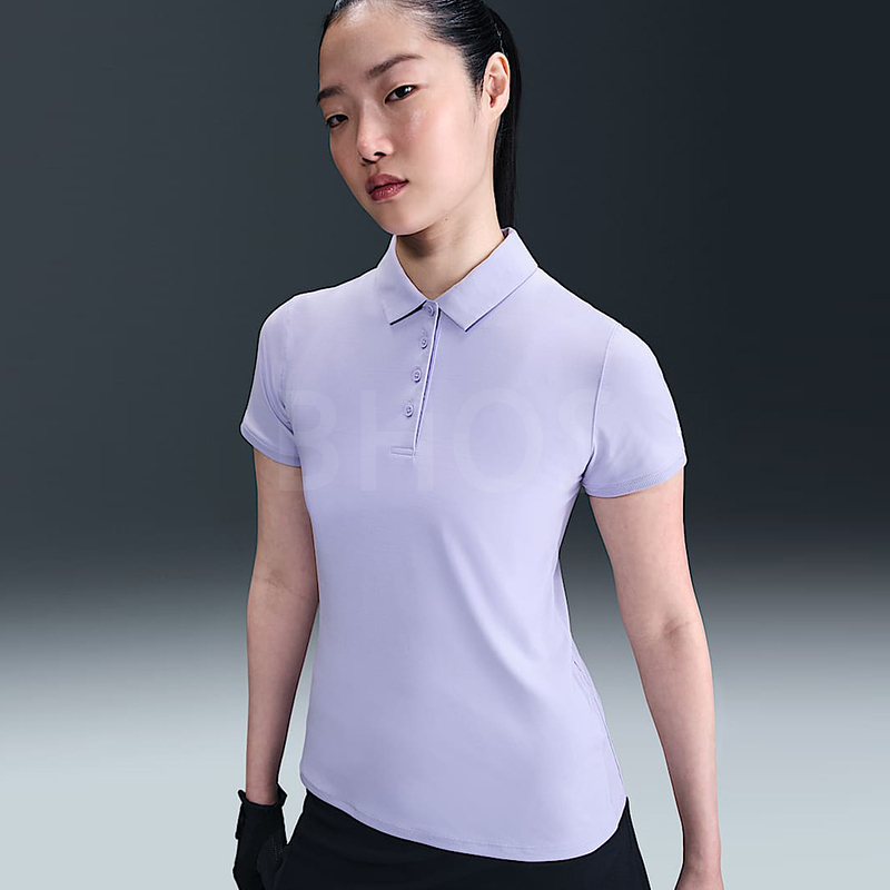 나이키 DF VCTRY SS POLO 여성 티셔츠